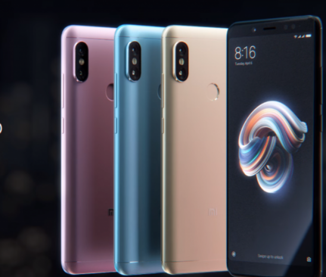 Note 5pro Redmi Important update for Xiaomi Redmi Note 5 Pro users - Technology News ...
