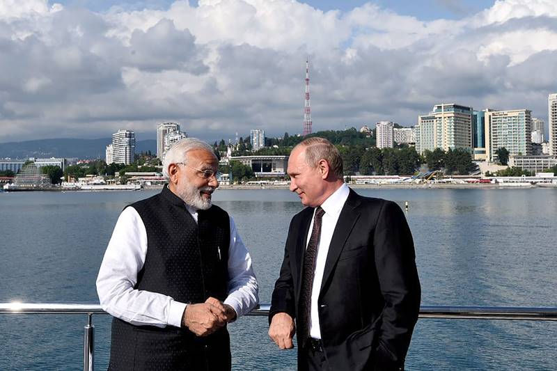 modi in russia, putin modi, modi putin, pm Narendra Modi, russia, russia president vladimir putin, vladimir putin, informal summit, modi meets putin modi in russia, putin modi, modi putin, pm Narendra Modi, russia, russia president vladimir putin, vladimir putin, informal summit, modi meets putin
