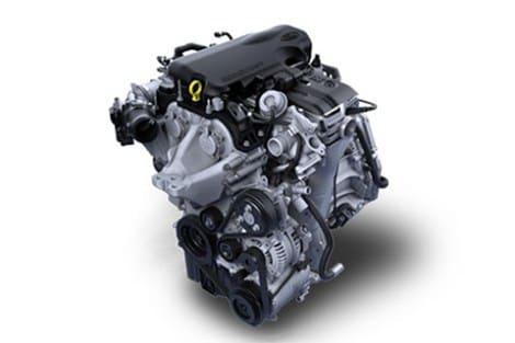 Ford EcoSport S