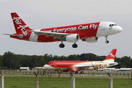 AirAsia India offer: Buy flight tickets for as low as Rs 1,399, check details here AirAsia India offer: Buy flight tickets for as low as Rs 1,399, check details here