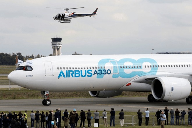 Beds on board! Airbus to create cargo sleeper berths for this jet