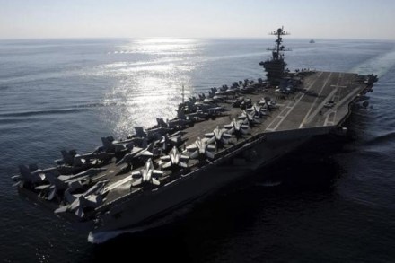 china, aircraft carrier, sea trial, china navy, shipyard, Dalian Shipbuilding Industry, defence news