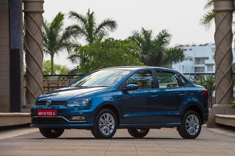 Volkswagen Ameo Long Term Review: Big bang for your buck