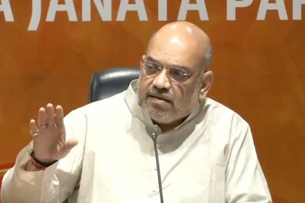 amit shah, amit shah on karnataka election, karnataka election, amit shah press conference, bjp, bharatiya janata party, congress, india news amit shah, amit shah on karnataka election, karnataka election, amit shah press conference, bjp, bharatiya janata party, congress, india news