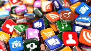 Consumer spend on apps to hit $106 billion by 2018; China maintains top spot as the biggest app market