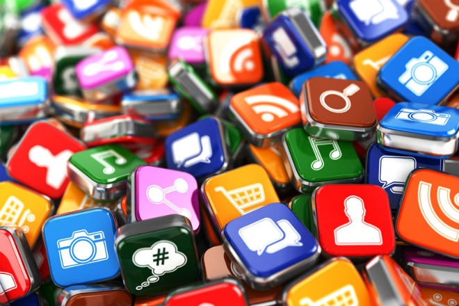 Consumer spend on apps to hit 6 billion by 2018; China maintains top spot as the biggest app market