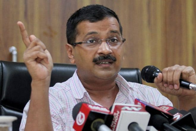 Arvind Kejriwal, Delhi Chief Minister, bjp, karnataka elections, bjp, bs yeddyurappa, Karnataka Chief Minister