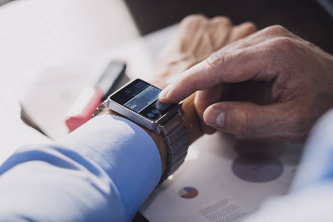 Blackberry, john chen, internet of things, IoT, BES