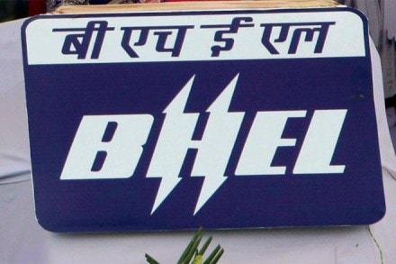 BHEL, EBIDTA growth, BHEL q4 result, market news