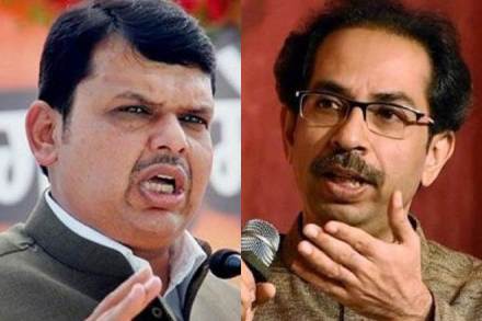 Uddhav Thackeray, Devendra Fadnavis, bjp, Palghar Lok Sabha bypoll, Sanjay Raut, Election Commission, Fadnavis audio 