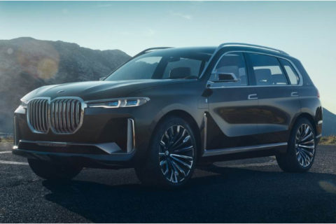 BMW X8 launching in 2020: All you need to know about BMWs most expensive SUV!