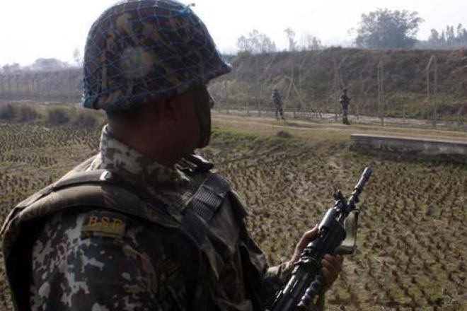 BSF trooper, BSF trooper kills colleagues, BSF trooper commits suicide, tripura