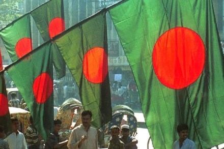 Bangladesh, once a ‘hopeless’ economy, is leaving Pakistan behind, says Kaushik Basu Bangladesh, once a ‘hopeless’ economy, is leaving Pakistan behind, says Kaushik Basu