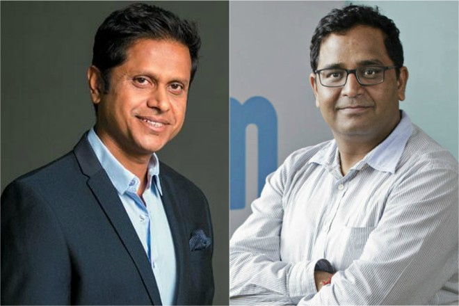 These are the most admired founders for Indian VCs and entrepreneurs These are the most admired founders for Indian VCs and entrepreneurs