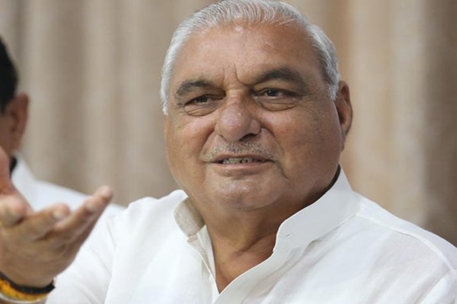 Bhupinder Singh Hooda, CBI, Manesar, Manesar land case, Manesar land scam, Congress, Bhipinder Singh Hooda bail, Haryana, Haryana land scam, Manesar land scam chargesheet, Panchkula court, Panchkula CBI court