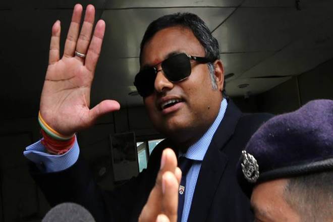 Supreme Court, Karti Chidambaram, travel abroad, INX Media, FDI 