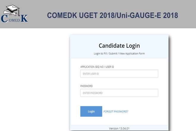 COMEDK, COMEDK results, COMEDK 2018, Durbha Adithya, COMEDK UGET, Karnataka UGET, Karnataka Under Graduate Entrance Test, education news