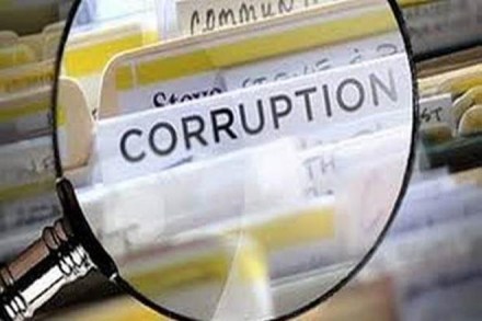 India Corruption, corruption, households feel corruption, bribe, Corruption Study