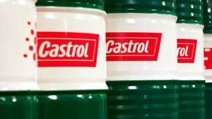 castrol india, castrol india stock, castrol india growth