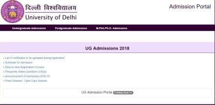 du admission, du admission 2018, du.ac.in, du online registration, du admission form, du admission procedure, du admission form 2018 ug, delhi university, delhi university admission, delhi university online registration, du online registration