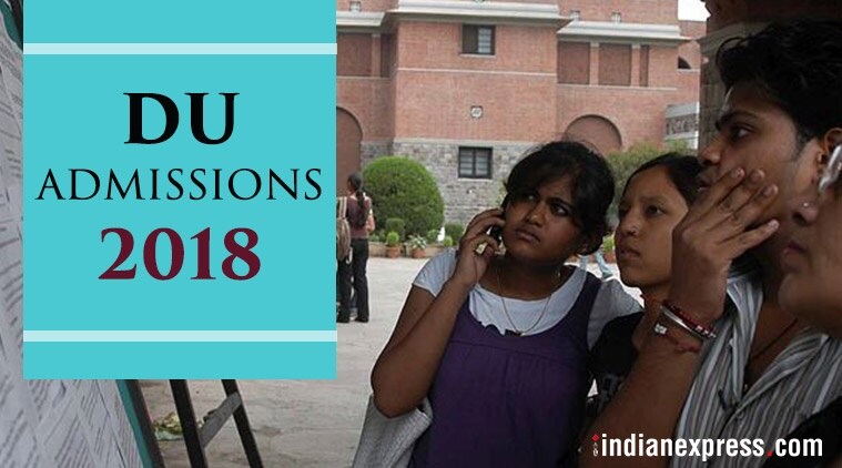 delhi university, short attendance, students, DU exams
