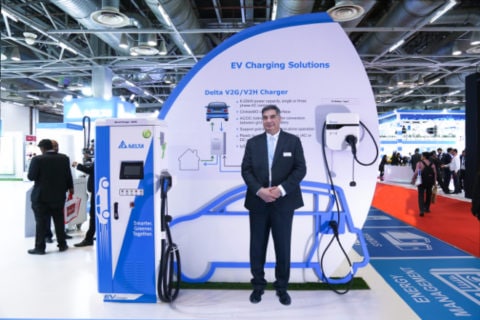 How India is preparing for the Electric Mobility revolution: Why a robust ecosystem is critical