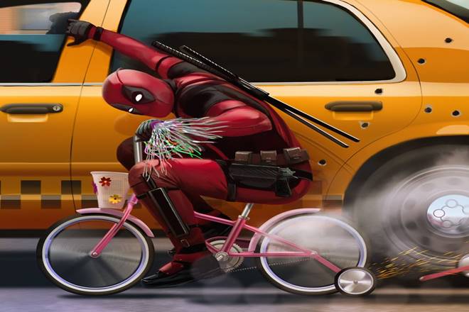 Deadpool 2, Deadpool 2 box office, Deadpool 2 box office collection, Deadpool 2 collection, Deadpool 2 movie collection, Deadpool 2 box office collection day 1, ryan reynolds, entertainment news