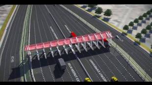 Delhi-Meerut Expressway has been inaugurated by PM Modi
