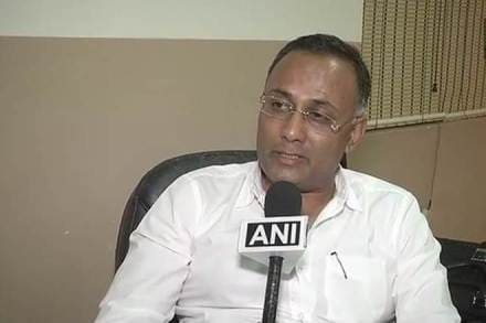 Dinesh Gundu Rao (Image: ANI)