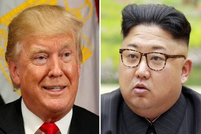 Doanld Trump, North Korea, United States, Kim Jong-un, US north korea summit, North Korea summit, Trump Kim summit, world news