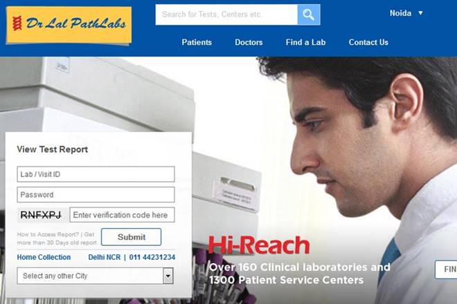 Lal Pathlabs, Dr Lal Pathlabs, Lal Pathlabs stock, ICICI Securities, GST, GST Council, free cash flow generation Lal Pathlabs, Dr Lal Pathlabs, Lal Pathlabs stock, ICICI Securities, GST, GST Council, free cash flow generation