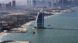 dubai, tourism, conservation, dubai safari park