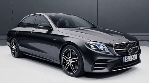 2018 Mercedes-AMG E53 revealed: Why this fuel efficient,hybrid E-Class is a more sensible offering!