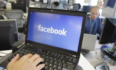 Facebook announced a new tool to alert developers about phishing attacks (IE)