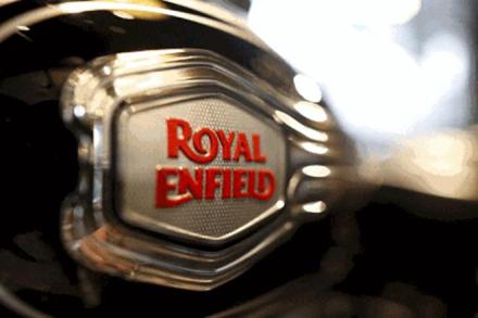 eicher, royal enfield, royal enfield growth, india