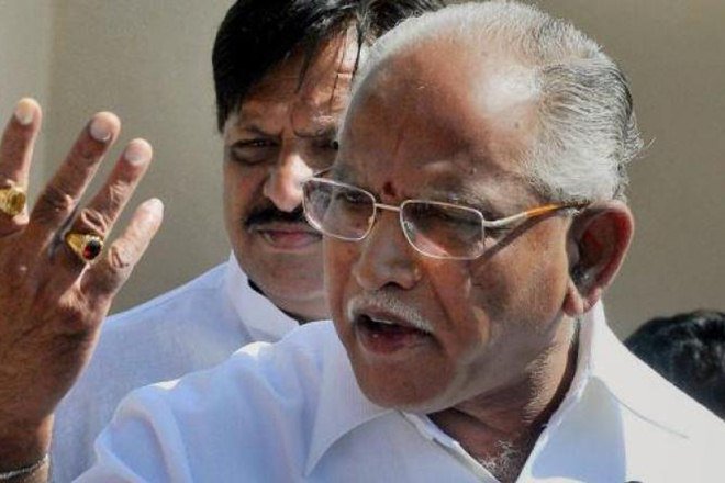 Karnataka exit poll results 2018, BJP, Congress, BS Yeddyurappa, bs yeddyurappa exit polls, yedyurappa elections, exit polls seats in karnataka, karnatak exit polls result