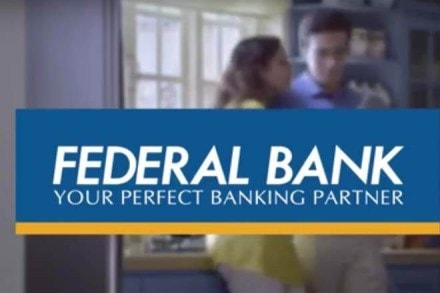 Federal Bank share price falls over 3% on profit booking; stock sees extremely heavy trading volumes Federal Bank share price falls over 3% on profit booking; stock sees extremely heavy trading volumes