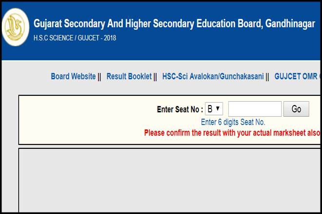 Gujarat, gseb.org, Gujarat board, GSEB 10th result, Gujarat SSC result, Gujarat board SSC result, GSEB 10th result 2018, Gujarat Secondary And Higher Secondary Education Board, gujarat class 10th result, education news