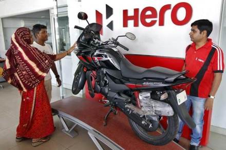 Hero MotoCorp Q4 Results 2018: World’s largest two-wheeler maker declares final dividend of Rs 20 per share