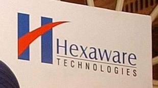 hexaware tech, hexaware tech revenue growth, hexaware tech share
