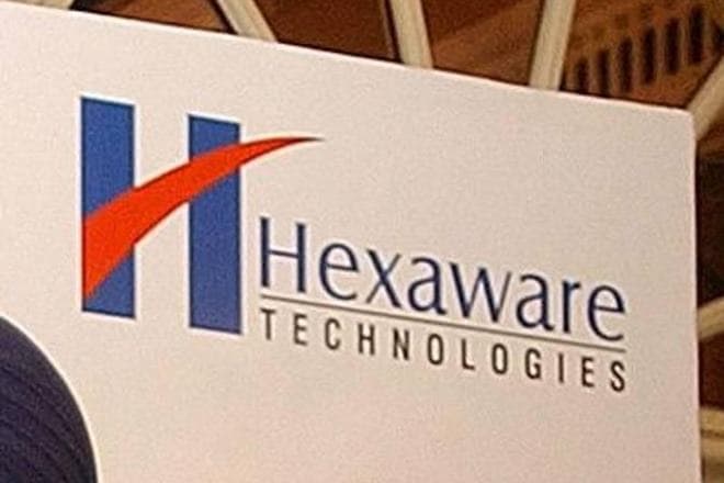 hexaware tech, hexaware tech revenue growth, hexaware tech share