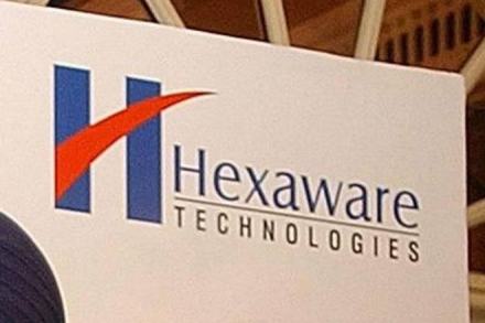 hexaware tech, hexaware tech revenue growth, hexaware tech share