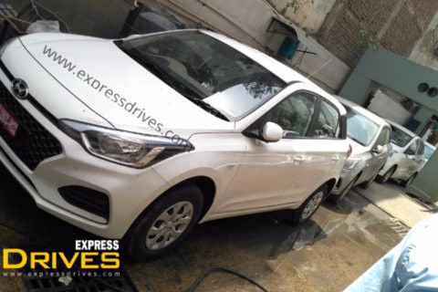 2018 Hyundai Elite i20 CVT launched at a price of Rs 7.04 lakh: Almost 2 lakhs cheaper than the outgoing car, here’s why!