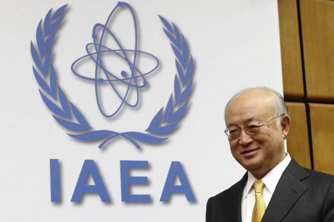 Iran, iaea, nuclear weapons, UN nuclear agency, benjamin netanyahu, Iranian nuclear deal 