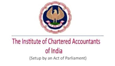 Chartered accountants' apex body ICAI has issued a framework for consistent, uniform and transparent valuation practices for its members. Chartered accountants' apex body ICAI has issued a framework for consistent, uniform and transparent valuation practices for its members.