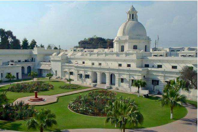 (IIT Roorkee)