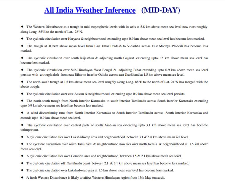 (Image: IMD) (Image: IMD)