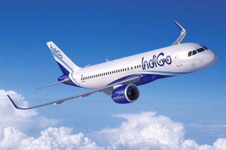 IndiGo, Trichy, Bengaluru, Kochi, IndiGo airline