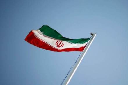 Iran upbeat on nuclear deal hopes after EU talks