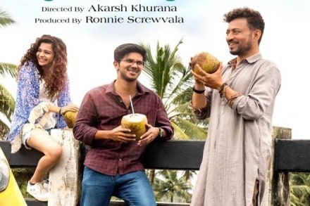 irrfan khan, irrfan khan tweet, irrfan khan illness, irrfan khan recovery, irrfan khan karwaan, irrfan khan movie, irrfan khan health, irrfan khan health update, entertainment news